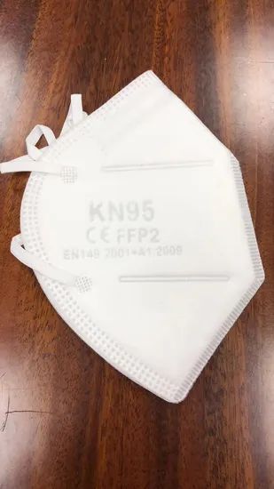 Protective 95 Face Mask Respirator Promotion Discount Ready in Stock - Image 6