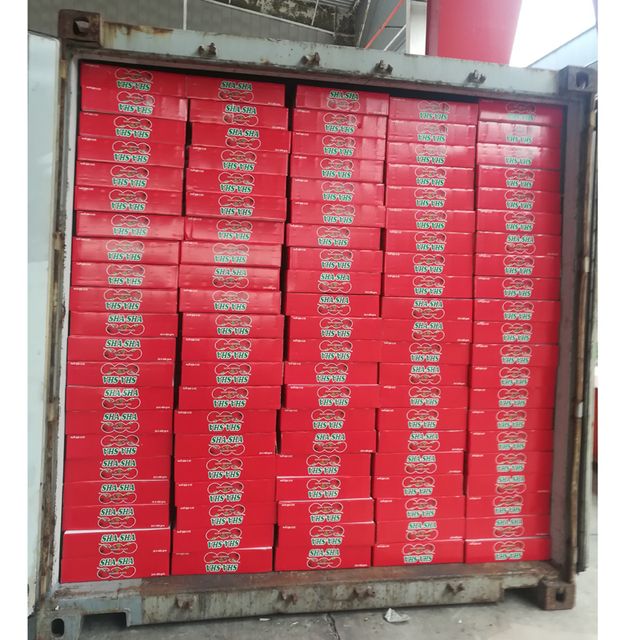 manufacturer factory tomato pasta price ketchup Address CHN Size Custom Content None Weight (kg) 2.2 Ingredients None Shelf Life 3 - Image 3