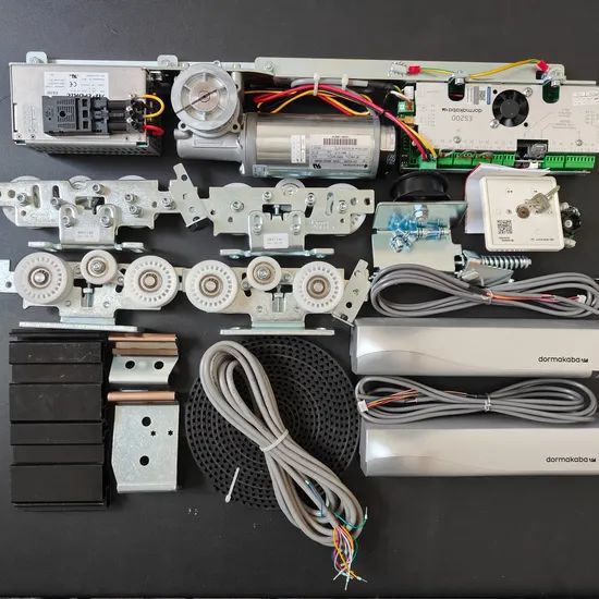 Es200 Origin Automatic Sliding Door Automation - Image 2