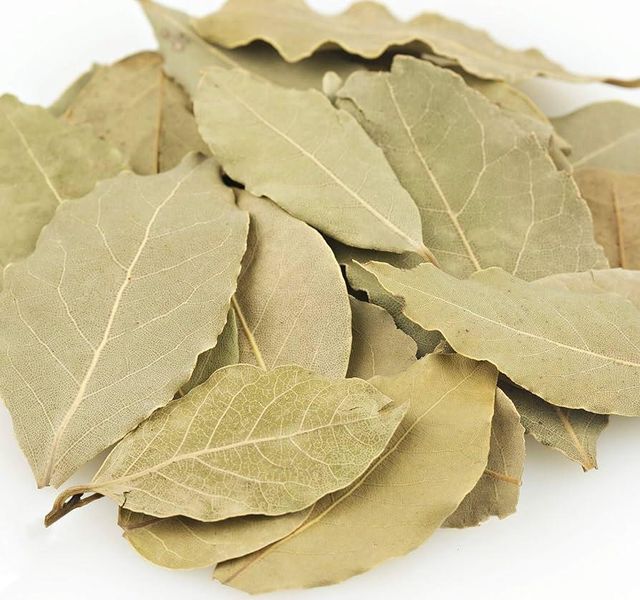 Dried Egyptian Bay Leaves Grade AA Size 20kg Style Dried Type Bay Leaf Shelf Life 3 Years Storage Type Dry Cool Place Instruction For Use Food Consumption - Image 2