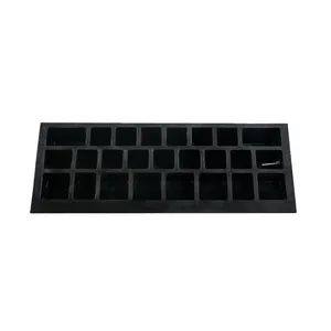 Eco-Friendly Rubber Threshold Ramp Long Time Use - Image 4