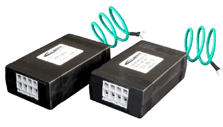 Terminal Strip TSP SERIES Din Rail Support Yes Warranty Period 3 Years Compliant Standards Iec, Vde, Ce Terminal Type Screw Terminal - Image 1