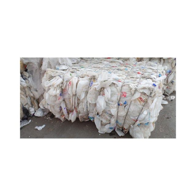 Wholesale HDPE milk bottle scrap for recycling processors and manufacturers - Image 4