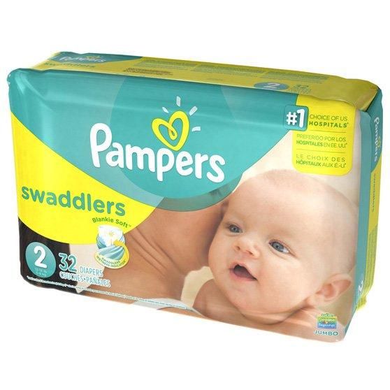 Best Quality Pampers Baby Dry Nappies/ New Born Baby Diapers Size 2 Size 4 And Jumbo Baby Pampers - Image 4
