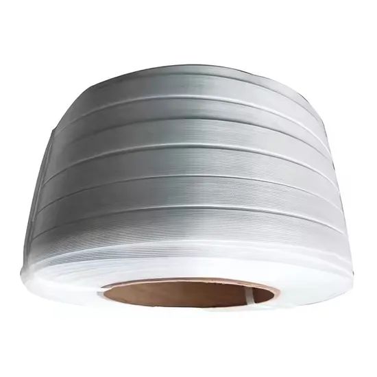Manual Application Composite Cord Strapping Weight Material Model - Image 4