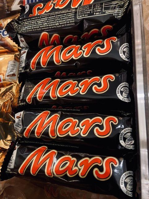 Fast Delivery Mars Chocolate Bar Wholesale Supplier Premium Quality Chocolate Sweets Free Shipping - Image 5