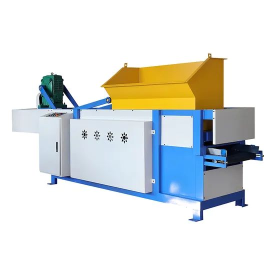 QDDW Auto Wood Planer 37V 500-3000kgH 270x120cm 1Y MOQ100 Power 37 Origin China Warranty 1year Trademark QDDW HS Code 8465920000 - Image 2