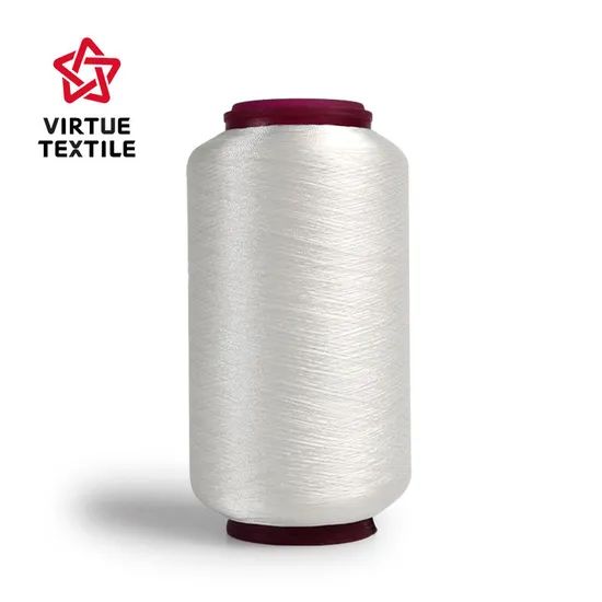 Grs Recycled High Tenacity Polyester 150d/3 Sewing Thread - Image 4