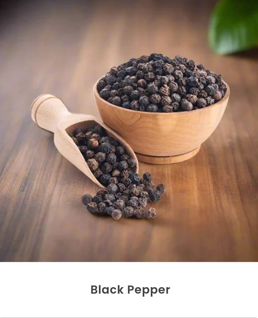 All spices like Cumin seeds , cloves , black pepper , coriander seeds , chia seeds , etc - Image 3