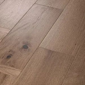 Industrial Style Engineered Parquet Prefinished Flooring Color Brown Style Modern Model NO. XD Thickness 20mm Origin Hanzhong - Image 6