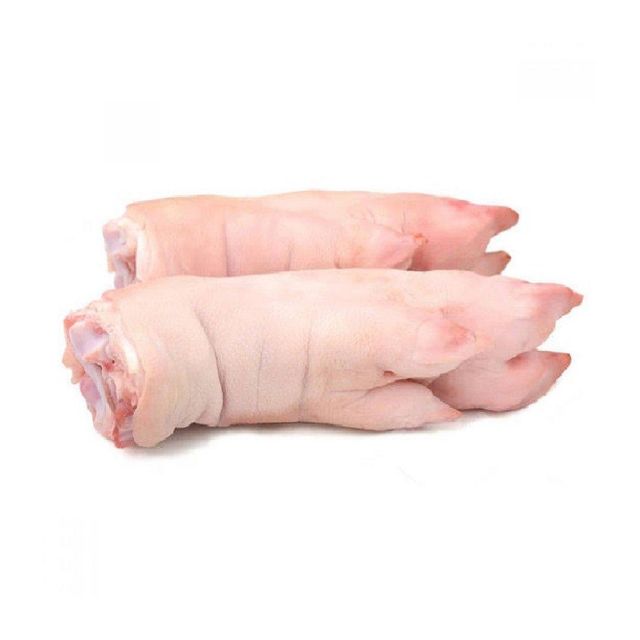 Nutritious 24 Months Top Roast Poultry Products Sale Frozen Meat Pork Feet Supplier  Brazil Origin Frozen Processing Fresh Pork Feet Meat Cheap frozen meat halal pork meat Buy Frozen Pork Feet directly For Sale HIGH QUALITY FROZEN Pork Feet READY FOR SHIPMENT BRAZIL ORIGIN – product photo 4, product detail gallery