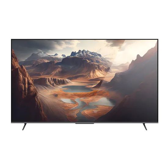 High Quality Custom LCD Dolby Atmos Miniled TV for Home - Image 2