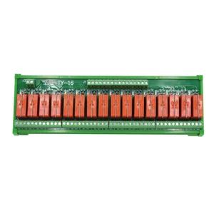 PLC Relay Expansion Module for Multi-Channel Signal Output - Image 5