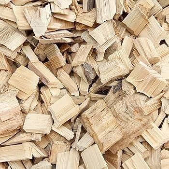 Eucalyptus, Pine, Acacia, Rubber Wood Chips for sale - Image 2