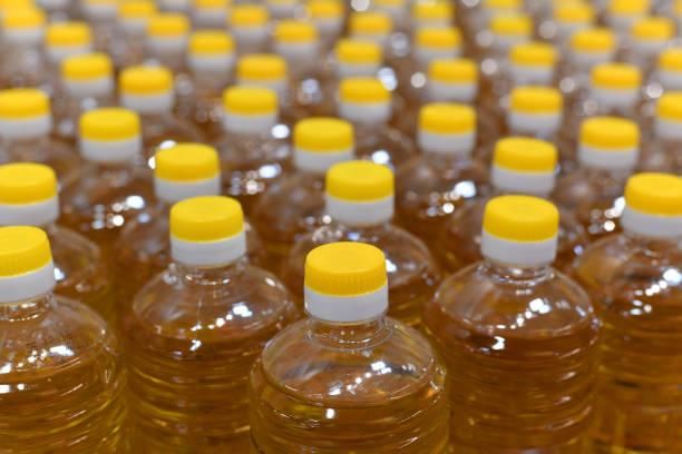 Refined Sunflower Oil (RBD) - Image 2