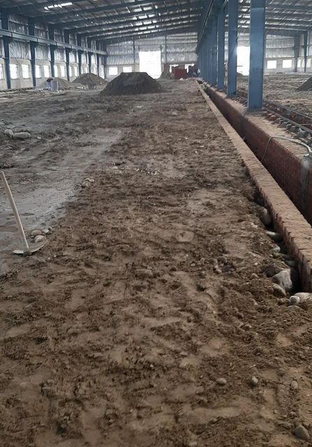 Industry Engineering Construction Services - Image 1