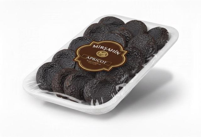 Dried apricot - Image 3