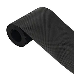 Mushroom Cap Hook and Loop Fasteners Magic Tape Hook Side Soft Nylon - Image 2