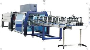Multi Functional Packaging Machines - Image 1