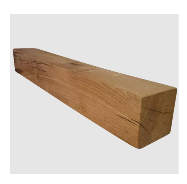 Natural Quality Air Dried Oak Beams | Perfect For Diy Wood Type Oak - Image 3