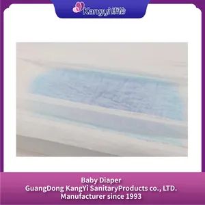Premium Grade a Diaper Pants for Ultimate Comfort - Image 6