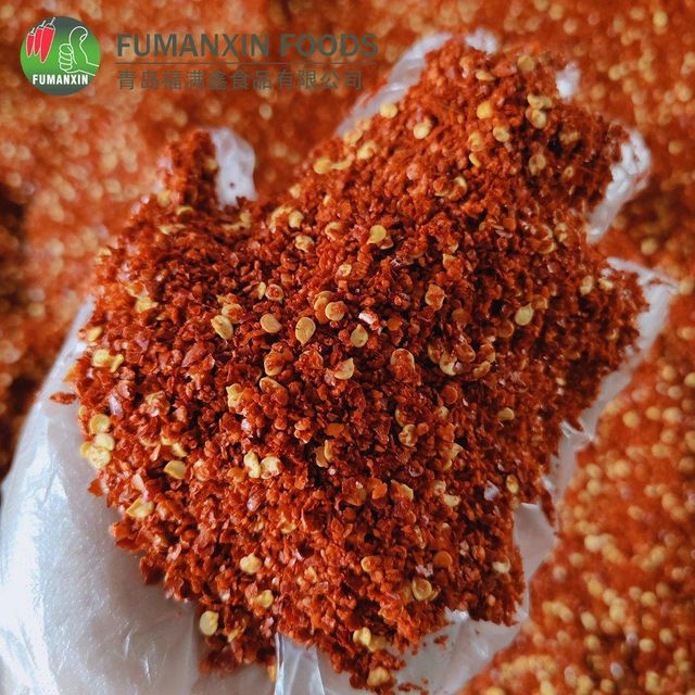 High-Quality Spices Chili Pepper Powder, Sliced Texture, Powdered, Whole, Crushed, Red, Hot - Image 4