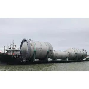 Custom LPG Vessel Fabrication Services for Global Distribution - Image 3