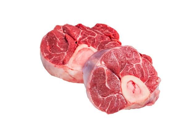 Premium Frozen Beef Shank – Bone-in / Boneless, Export Grade, Halal Certified - Image 4