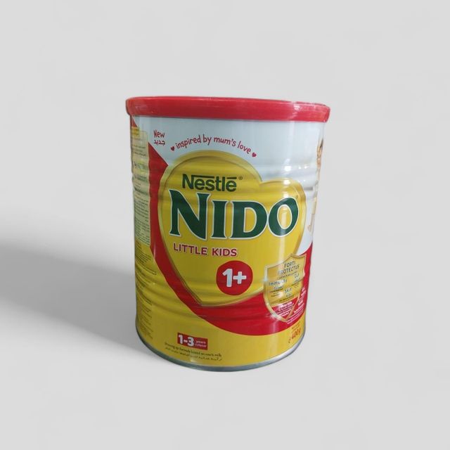 Hot Selling Nestle Nido Full Cream Milk Powder 2.5 kg Easy to Prepare Nutrient Rich Milk Powder for Home and Restaurants - Image 3