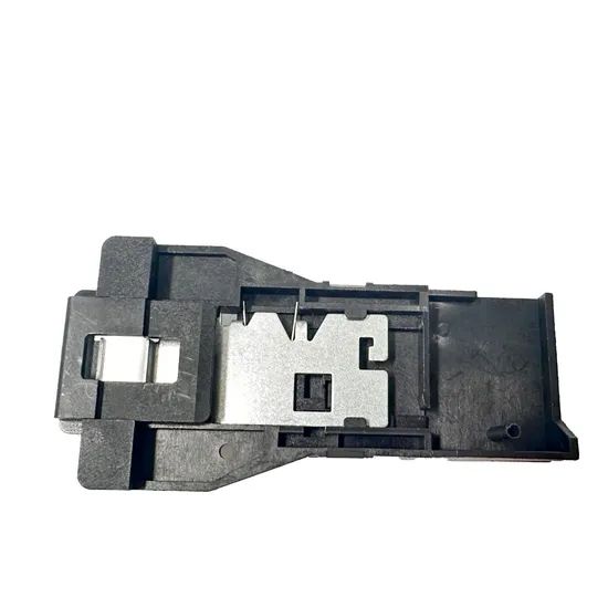 Km1 PTC Washing Machine Parts Cleaning Machine Door Lock Switch Washing Machine Door Lock - Image 2