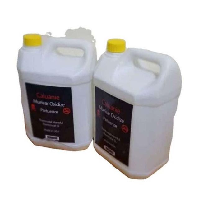 Calua-nie Mu-elear Oxid-ize in bulk for sale effective for metal crushing and chemical processing - Image 3