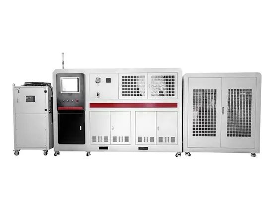 Precision Pulse Test Bench for High-Quality Electronic Measurement Various Precise Fatigue Pulse Tests, Factory Laboratories - Image 5