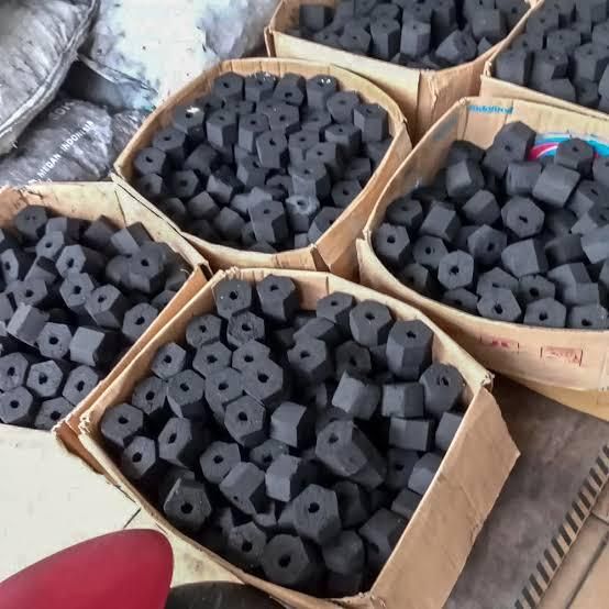 Briquette Coconut - Image 3