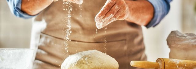 Wheat Flour - Image 1