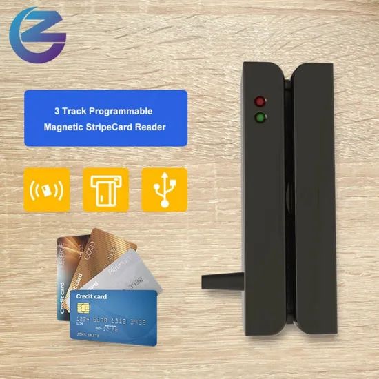 OEM NFC Card Reader Device for Payment Access Control Attendance System - Image 6
