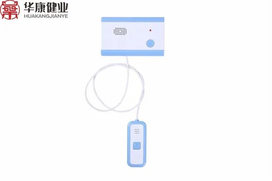 Wholesale Emergency Call System for Hospital Wards Patient Calling Pager - Image 5