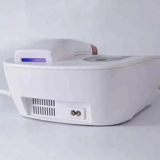 Home Use Laser Hair Removal and Skin Rejuvenation Machine IPL Machine - Image 3