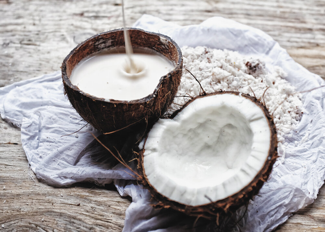 Coconut Milk Powder Type TT Shelf Life 2 Years Place of Origin - Image 4