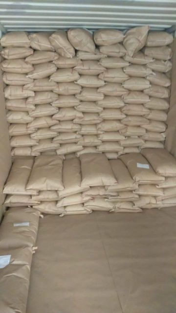 Indian Origin Premium Hulled Sesame Seeds Autodried Quality Sortex Cleaned Purity : 99.98% - Image 3