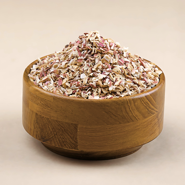 Dehydrated Red Onion Chopped - Image 2