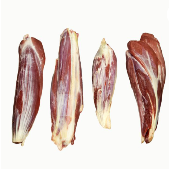 Freshest Frozen Beef Shank Premium Wholesale Product Carefully Packed For Reliable Delivery And Commercial Food - Image 4
