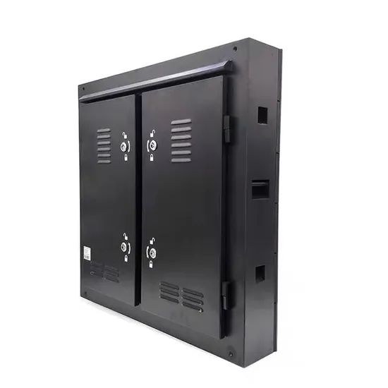 P8 SMD Outdoor Full Color LED Display - Image 4