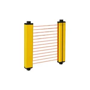 Safety Infrared Sensor Machine Guarding Hand Protection Safety Light Curtain Sensor - Image 3