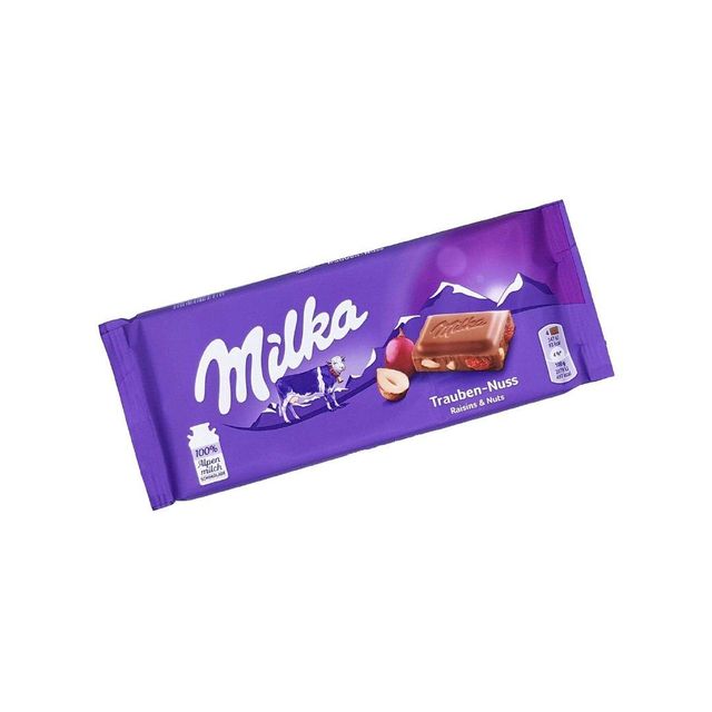 Premium Milka chocolate wholesale bulk stock available at discount price for export - Image 4