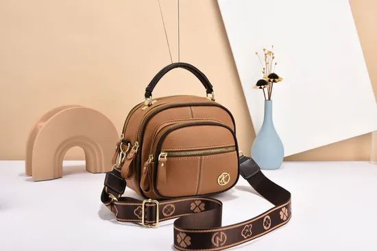 Luxury Purses Cross Body Wallets Zipper Coin Fashion Purse MOQ 1PCS Trademark DC Origin China Color Various Brand - Image 5