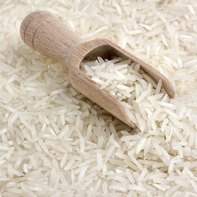 High Quality Long Grain Basmati Rice Aromatic Premium Rice for Global Wholesale Buyers - Image 5