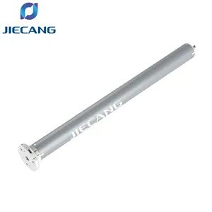 Rolling Curtain DC Motor for Blinds Type ZSN Brand Jiecang Length(mm) 368 Weight(Kg) 0.51 Origin Shaoxing Model NO. - Image 5