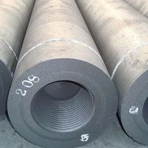 China's Leading Graphite Electrode Exporter: Quality Trusted Worldwide - Image 6