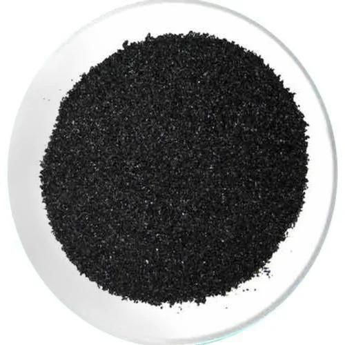Factory direct potassium humate powder with consistent quality for bulk trade - Image 5