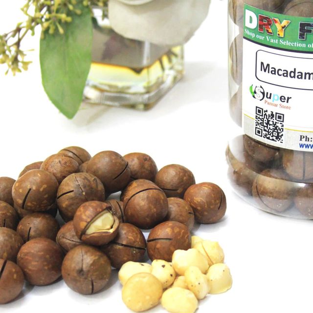 Fast delivery Macadamia nuts wholesale bulk supply affordable top quality - Image 4